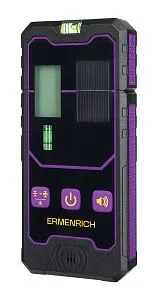 foto receptor láser Ermenrich LR20