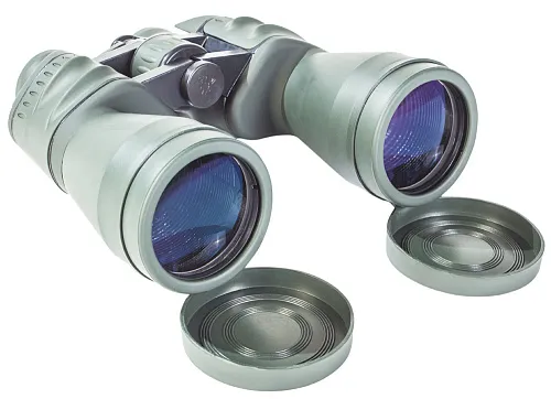 fotografía prismáticos Bresser Spezial Jagd 11x56,  1