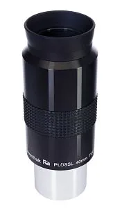 foto ocular Levenhuk Plössl de 40 mm