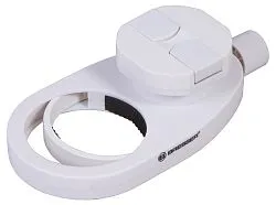 gráfico adaptador para smartphone Bresser