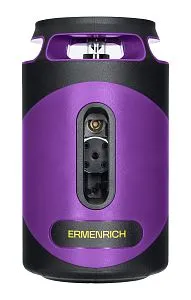 foto nivel láser Ermenrich PLUS LN40