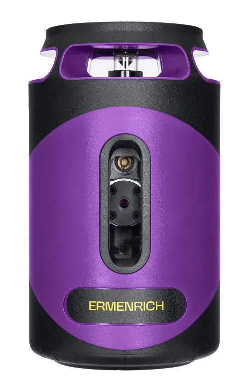 foto nivel láser Ermenrich PLUS LN40,  1