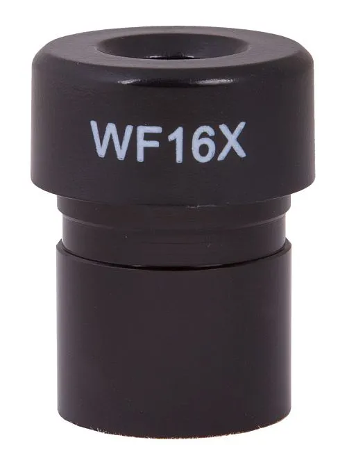 fotografía ocular Levenhuk Rainbow 50L WF16x,  1