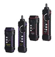 imagen comprobador de cables de red Ermenrich NetGeeks NP35