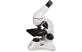 Análisis del microscopio Piedra de Luna Levenhuk Rainbow D50L PLUS