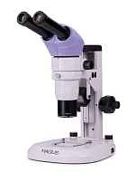 imagen estereomicroscopio MAGUS Stereo A10