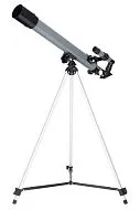 foto telescopio Levenhuk Blitz 50 BASE