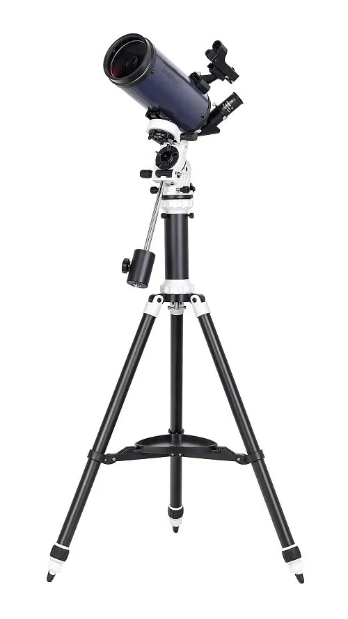 foto telescopio Levenhuk New Skyline PRO MAK 102/1300 AZ-EQA,  1