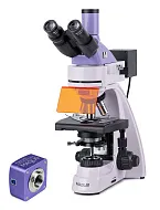 foto microscopio digital de fluorescencia MAGUS Lum D400L