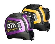 fotografía cinta métrica Ermenrich Reel SQ80