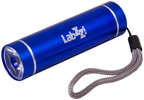 imagen linterna Levenhuk LabZZ F1