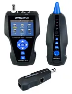 foto comprobador de longitud de cables Ermenrich NetGeeks NL80