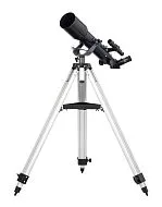 fotografía telescopio Levenhuk New Skyline BASE 70/500 AZ2