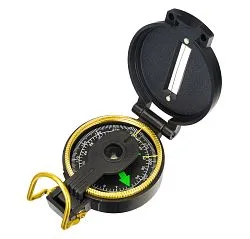 imagen brújula Levenhuk Discovery Basics CM20