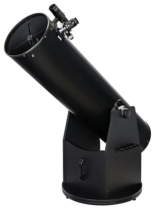 foto telescopio Levenhuk Ra 300N Dobson