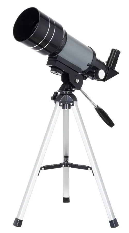 imagen telescopio Levenhuk Blitz 70s BASE