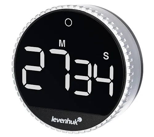 gráfico temporizador Levenhuk Wezzer Tick H20