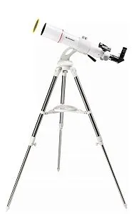 imagen telescopio Bresser NANO AR-80/640 AZ