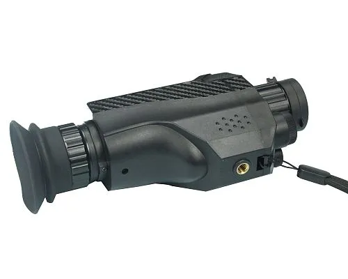 foto monocular de visión nocturna Ermenrich NS1000,  1