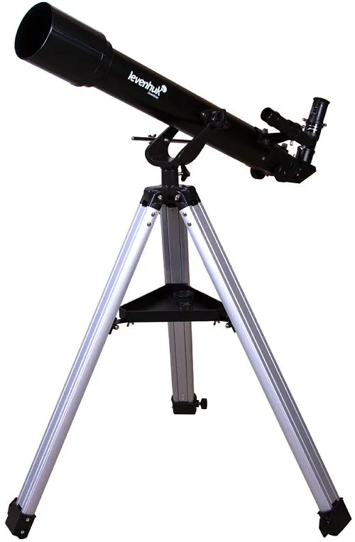 foto telescopio Levenhuk Skyline 70x700 AZ