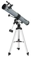 gráfico telescopio Levenhuk Blitz 76 PLUS