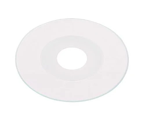 gráfico placa de vidrio de la platina MAGUS GIT360 Bio V360,  1