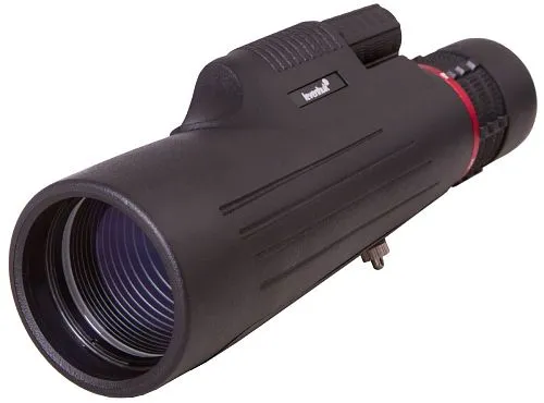 imagen monocular Levenhuk Wise 8–24x50,  1