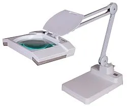fotografía lupa Levenhuk Zeno Lamp ZL23 LUM