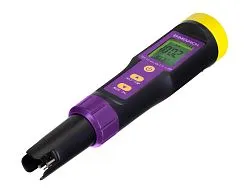 imagen comprobador de calidad del agua Ermenrich Wett QT40