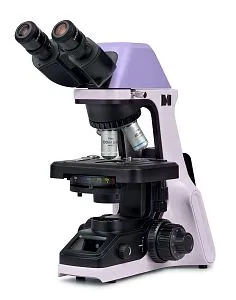 foto microscopio biológico MAGUS Bio 240B