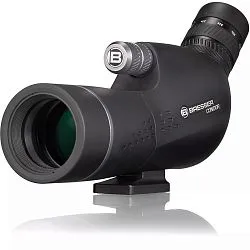 fotografía catalejo Bresser Condor 15-45x50 Gen. II