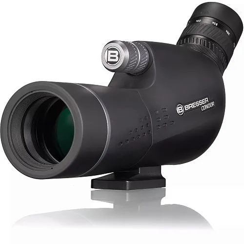 fotografía catalejo Bresser Condor 15-45x50 Gen. II,  1