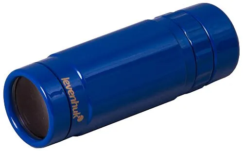 fotografía monocular Levenhuk Rainbow 8x25,  1