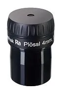 imagen ocular Levenhuk Ra Plössl 4 mm, 1,25"