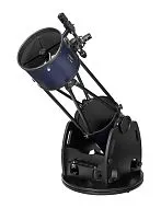 imagen telescopio dobsoniano Levenhuk New Skyline PRO 10" (250/1270) Retractable