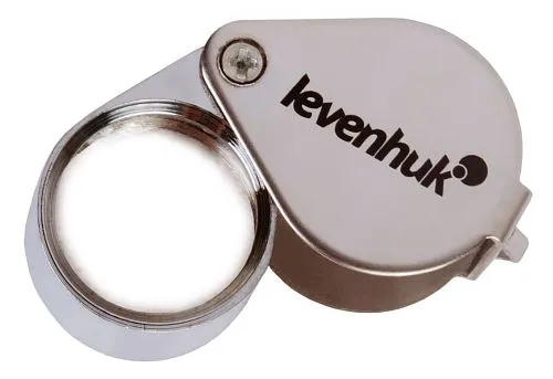 imagen lupa Levenhuk Zeno Gem ZM5
