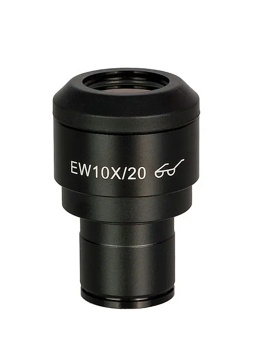 imagen ocular con escala de medición MAGUS O10S 10х/20 mm (D 23,2 mm),  1