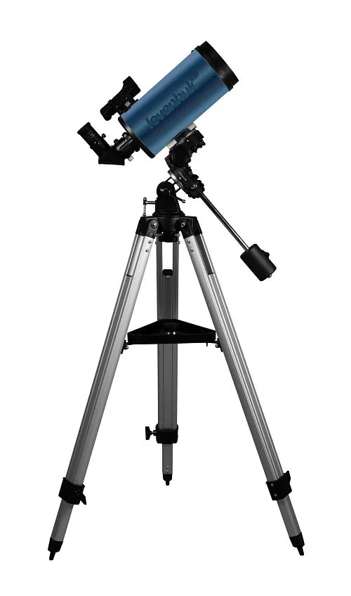 imagen telescopio Levenhuk New Skyline PRO MAK 102/1300 SQ1,  1