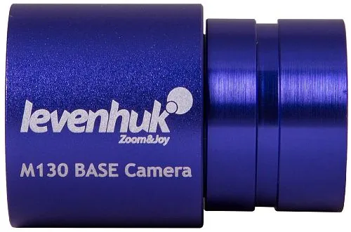 imagen cámara digital Levenhuk M130 BASE