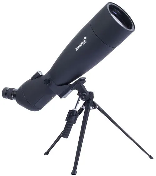 foto catalejo Levenhuk Blaze 90,  1