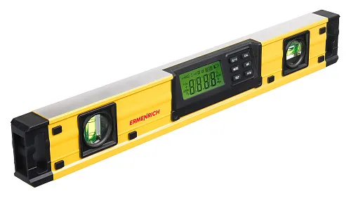 gráfico nivel digital Ermenrich Verk LY40