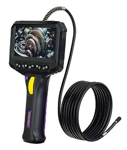 foto endoscopio industrial Ermenrich Seek VE80