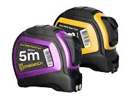 fotografía cinta métrica Ermenrich Reel SQ50