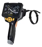 foto endoscopio industrial Ermenrich Seek VE40