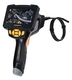 foto endoscopio industrial Ermenrich Seek VE40