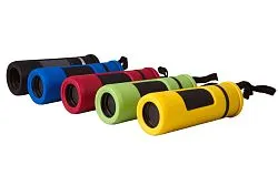 gráfico monocular Bresser Topas 10x25