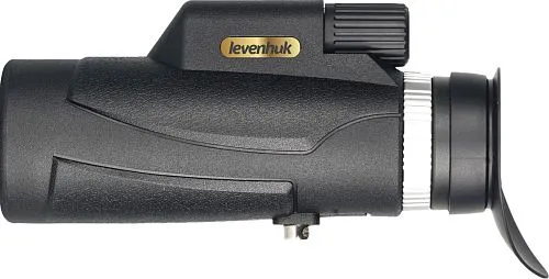 foto monocular Levenhuk New Wise PLUS 12x42,  1