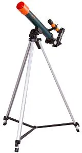 foto telescopio Levenhuk LabZZ T1