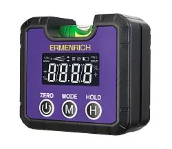 foto nivel digital Ermenrich Verk LQ30
