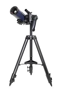 foto telescopio Levenhuk New Skyline BASE МАК 70/1000 AZ-M 